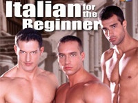 Beginning Italian Gay Hot Movies