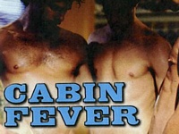 Cabin Fever Gay Hot Movies