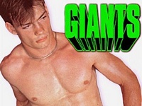 Giants 1 Gay Hot Movies