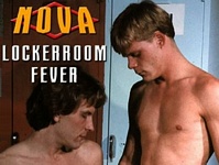 Locker Fever Gay Hot Movies