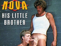 His Little Bro Gay Hot Movies