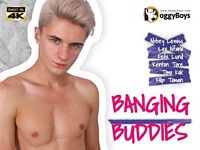 Bang Buds Gay Hot Movies