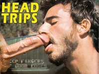 Head Trips Gay Hot Movies