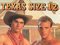 Texas Size Gay Hot Movies