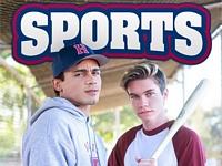 Sports Gay Hot Movies