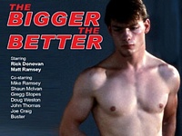 Bigger Better Gay Hot Movies