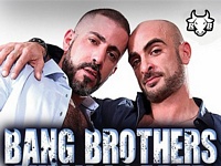 Bang Bros Gay Hot Movies