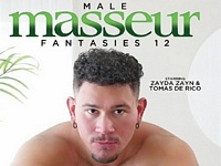 Male Masseur 12 Gay Hot Movies