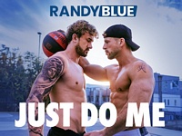 Do Me E and R Randy Blue