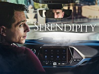 Serendipity Disruptive Films