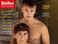 Frisky Summer 1 Bel Ami Online