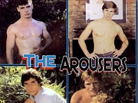 The Arousers Gay Hot Movies