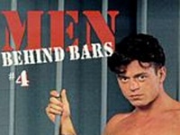 Behind Bars Gay Hot Movies