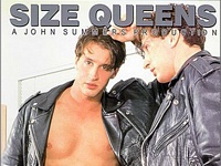 Size Queens Gay Hot Movies