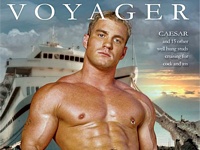 Voyager Gay Hot Movies