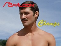 The Champs Falcon Studios