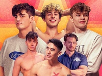 Fucking Freshmen Uncut Men