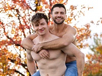 Working Over Eli Corbin Fisher