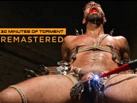 Super Hunk Kink Men