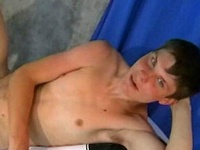 Angel Teens and Twinks