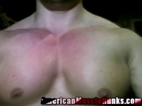 Muscle Mind Control American Muscle Hunks