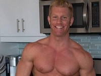 JD and JV Part 1 American Muscle Hunks