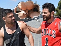 Raw Sports Stag Homme