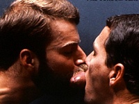 Dangerous Gay Hot Movies