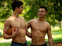 Dylan Fucks Corbin Fisher