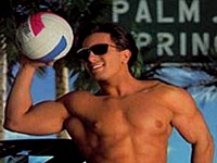 Spring Fever Gay Hot Movies