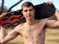 Ian Solo Corbin Fisher