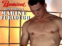 Marine Furlough Gay Hot Movies