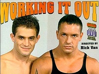 Working It Out Gay Hot Movies