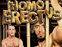 Homo Erectus Gay Hot Movies