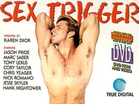 Sex Trigger Gay Hot Movies