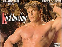 Kickboxing Gay Hot Movies