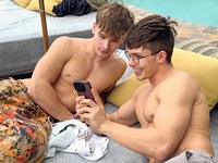 Ongoing Romance Freshmen