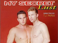 Secret Lust Gay Hot Movies
