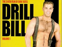 Drill Bill Gay Hot Movies