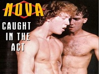 In the Act Gay Empire