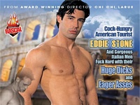 When in Rome Gay Hot Movies