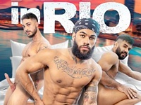 Raw in Rio Naked Sword