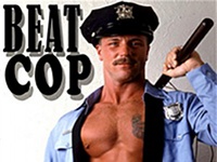 Beat Cop Gay Empire