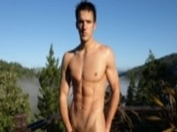 Trystan Jacks at Trystan Bull