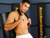 Ricky Decker Next Door Male