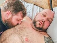 Wayne and Dodger Bear Films