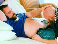 Jeremy and Hartt Bear Films