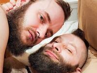 Axel and Donathan Bear Films