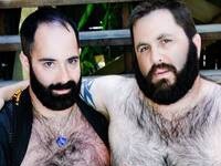 Logan and Scott Bear Films