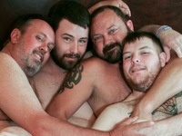 Group Fuck Bear Films